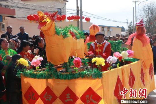 内江黄河水库最新消息-水库风光无限好 内江黄河焕新颜