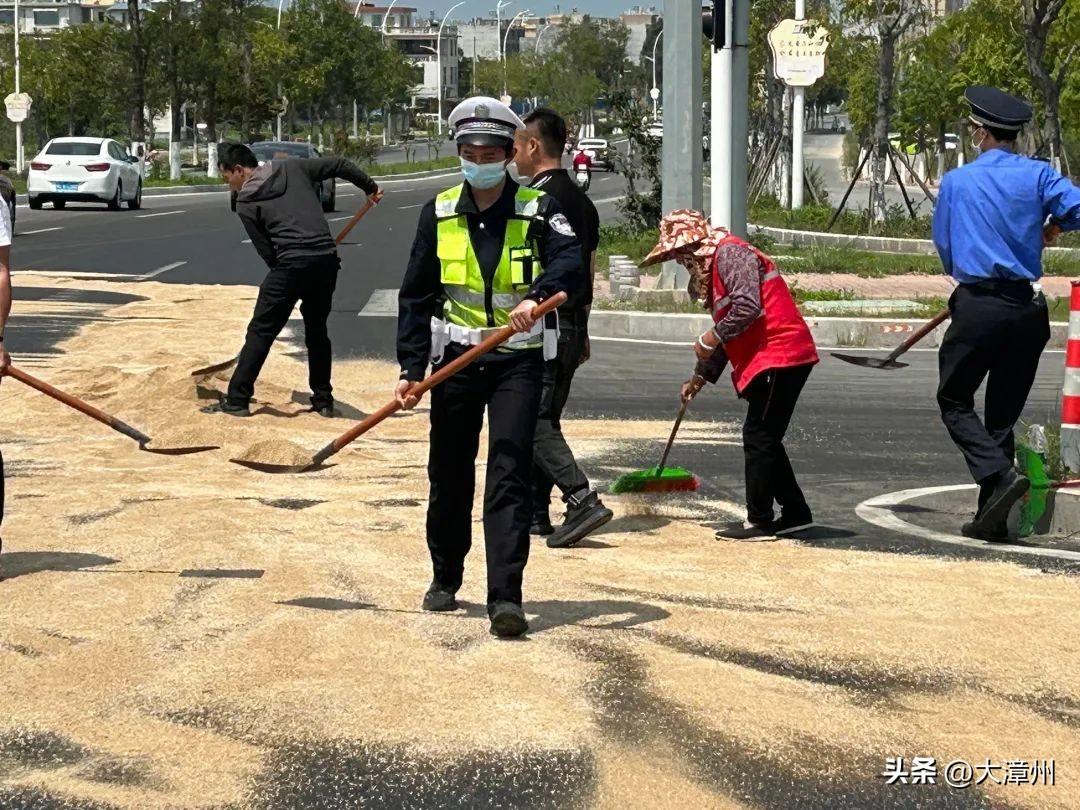 诏安江滨大道建设喜讯连连，精彩进展展新颜