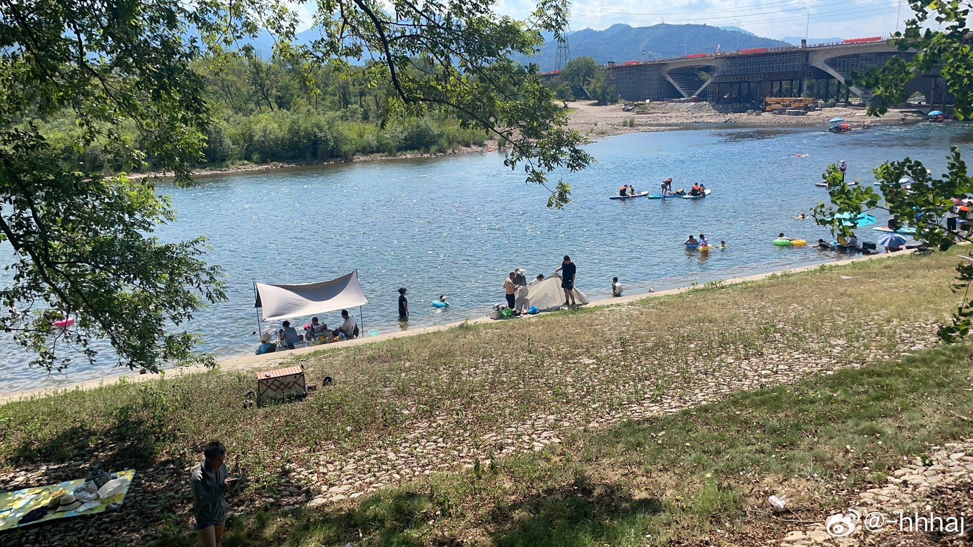 夏日营地水库最新资讯一览